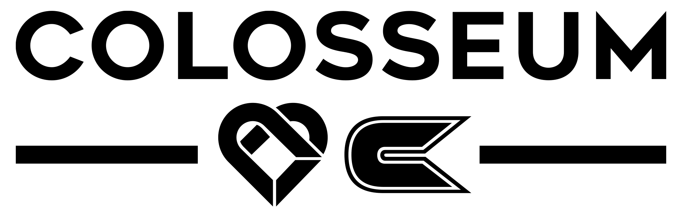 Colosseum Athletics
